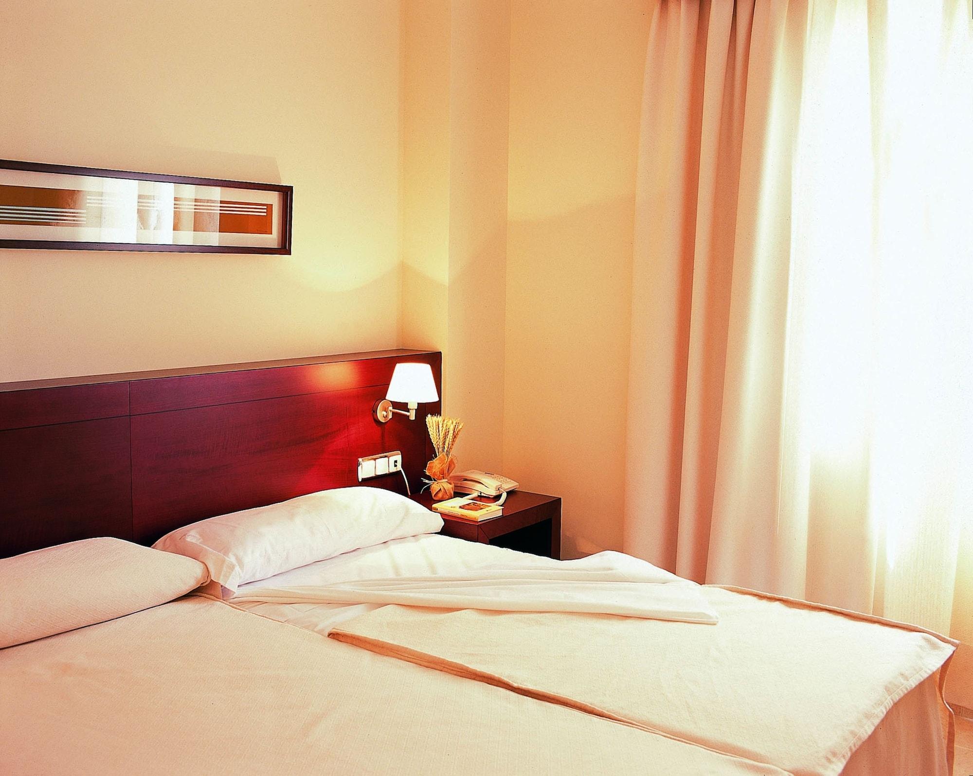 Hotel Traina San Pedro del Pinatar Room photo